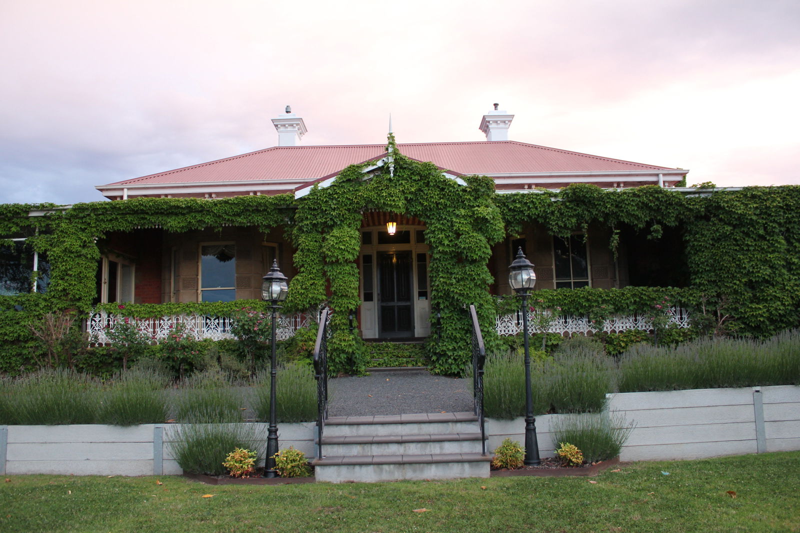  Kempsey Accommodation