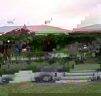 Duart Homestead - Kempsey Accommodation