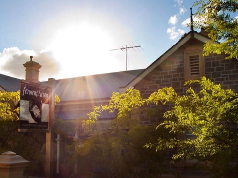 FermentAsian Restaurant - Kempsey Accommodation 0