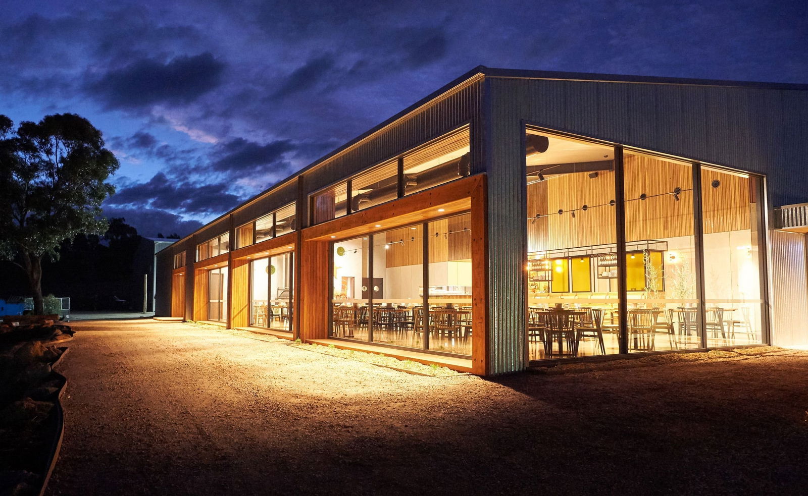 Avenel VIC Kempsey Accommodation