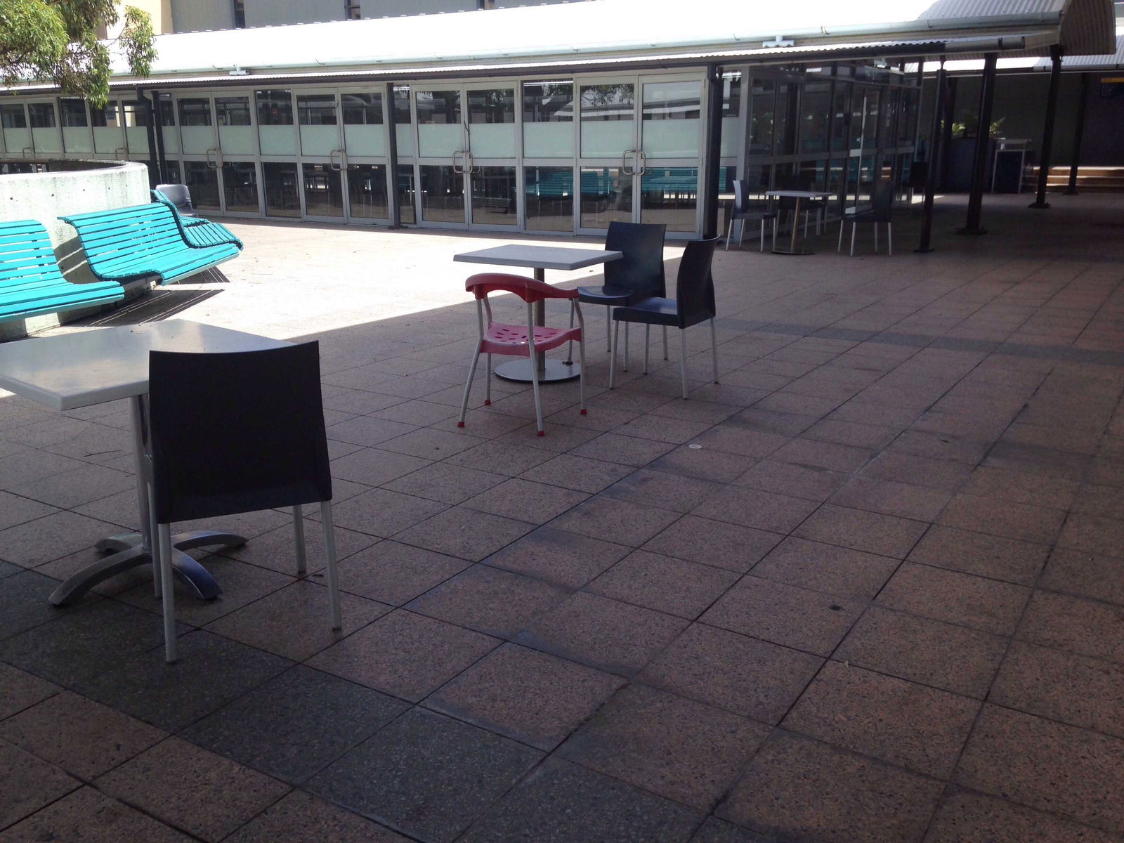 Kensington NSW Kempsey Accommodation