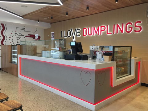 I Love Dumplings Brunswick - Brunswick - Kempsey Accommodation 0