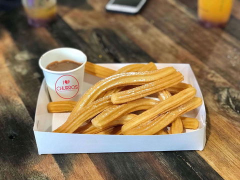 I Love Churros - Kempsey Accommodation 0