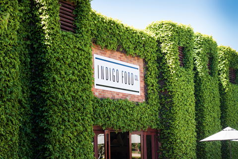 Indigo Food Co. - Kempsey Accommodation 0