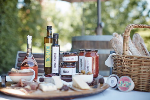 Indigo Food Co. - Kempsey Accommodation 2
