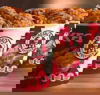 KFC - Indooroopilly - Kempsey Accommodation