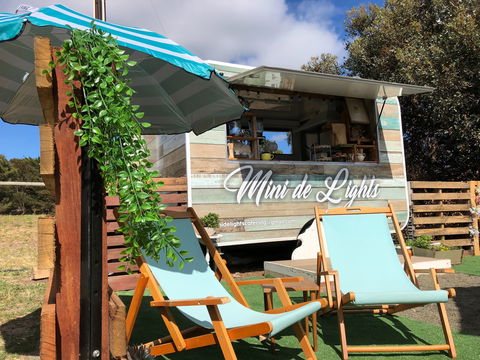 Mini De Lights - Kempsey Accommodation 1