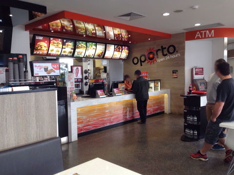 Oporto - Glenside - Kempsey Accommodation 0