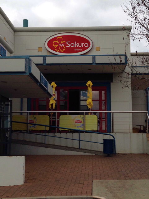 Sakura Sushi - Marden - Kempsey Accommodation 0
