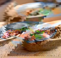 Selvi's Curry House and Garden Restaurant - Kempsey Accommodation