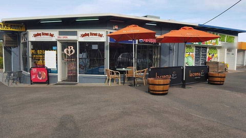Shelley Street Cafe - Kempsey Accommodation 0