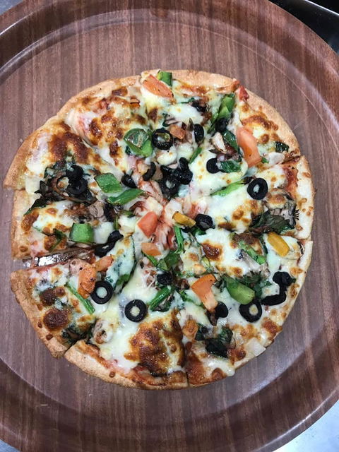 Sinbad’s Kebab Pizza And Gozleme - Kempsey Accommodation 0