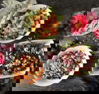 Soul Origin - Taylors Lakes