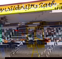 Sunny Side Up Cafe - Kempsey Accommodation