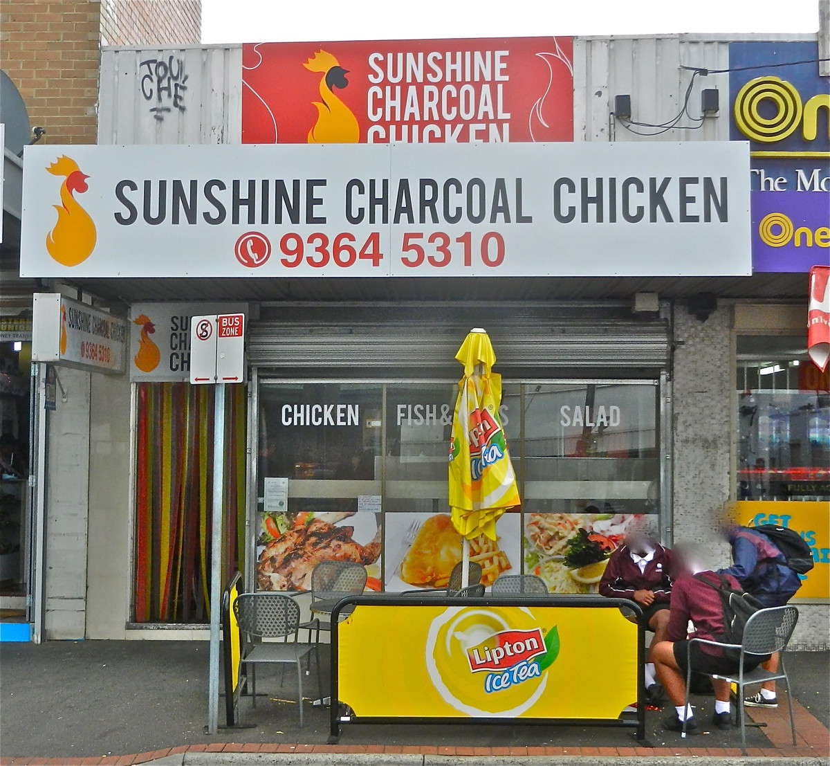 Albanvale VIC Kempsey Accommodation