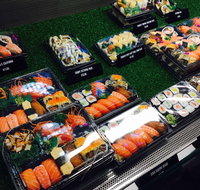 Sushii Izakaya Bar