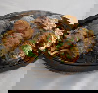 Taste of the Himalayas - Kempsey Accommodation
