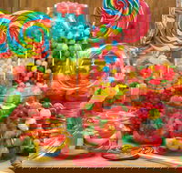Taylor's Sweets  Treats - Kempsey Accommodation