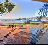 Thailander - Bayside - Frankston - Kempsey Accommodation