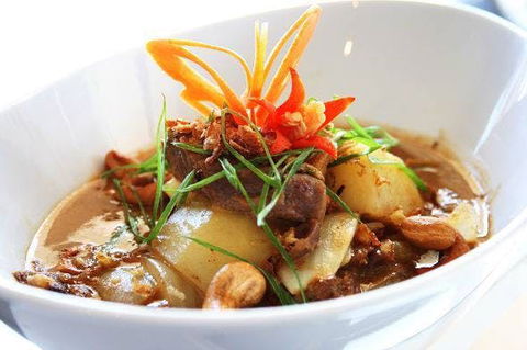 Thai Square - Kempsey Accommodation 0