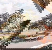 The Heritage Hotel of Gladstone - Kempsey Accommodation