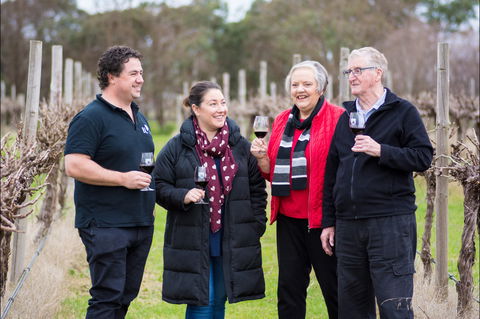 The Blok Coonawarra - Kempsey Accommodation 0