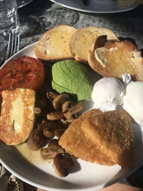 The Noosa Nosherie - Kempsey Accommodation 0