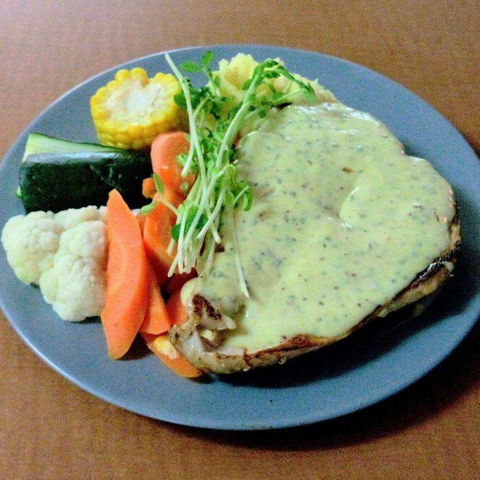 The Balcony Restaurant - Kempsey Accommodation 0