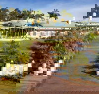 The Grille Restaurant - Kempsey Accommodation