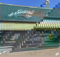 The Cheesecake Shop - Elizabeth - Kempsey Accommodation