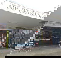 Top Pastries  Pies - Kempsey Accommodation