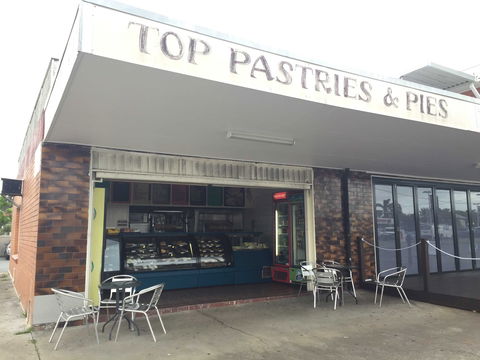 Top Pastries & Pies - Kempsey Accommodation 0