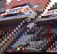Trammo Fish and Chips - Kempsey Accommodation