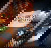 Two Heads Brewing - Kempsey Accommodation