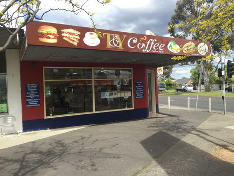 T & Y Coffee Food On The Go - Kempsey Accommodation 0