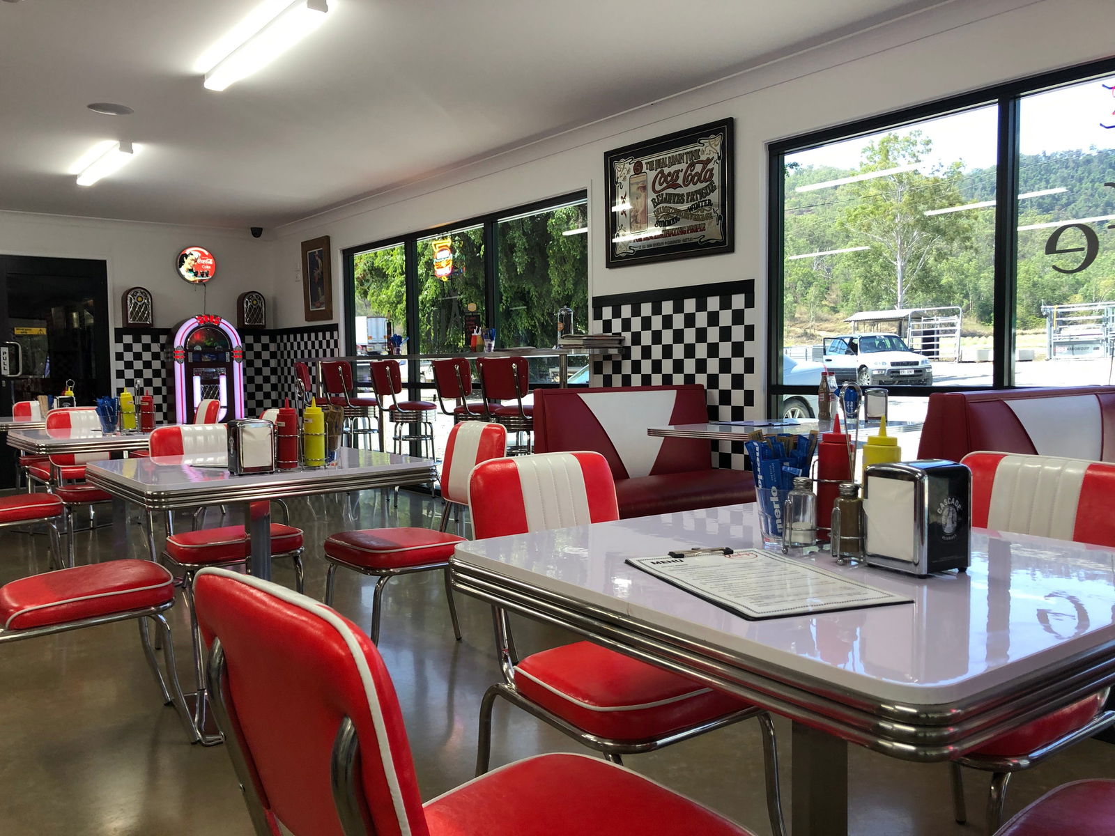 Eungella Hinterland QLD Kempsey Accommodation
