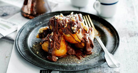 Zeus Street Greek - North Sydney - Kempsey Accommodation 0