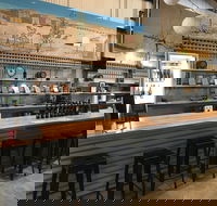 Barley Stacks Wines - Kempsey Accommodation