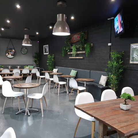 Bistro 6 - Kempsey Accommodation 0