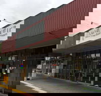 Carv'n It Up - Werribee - Kempsey Accommodation
