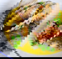 Darling and Co. - Kempsey Accommodation