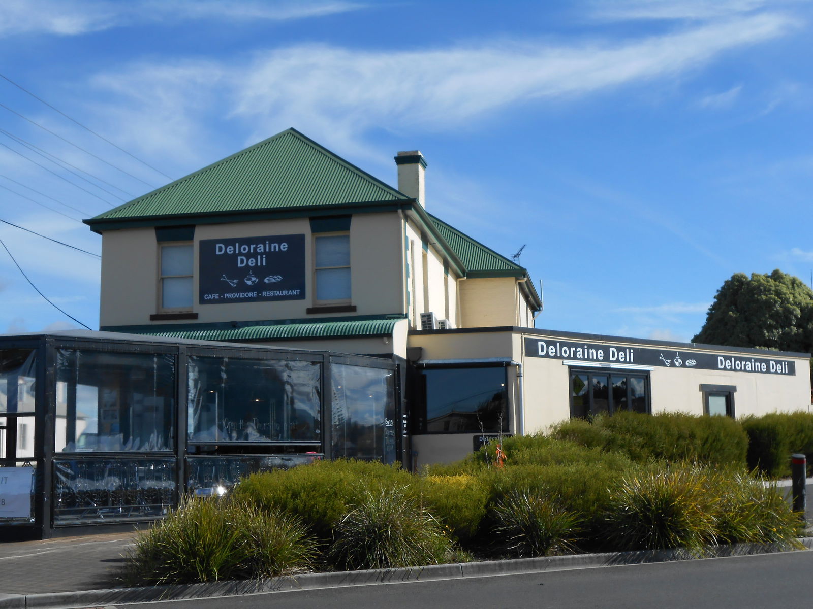  Kempsey Accommodation