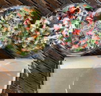 Get Tossed Salad Bar - Kempsey Accommodation