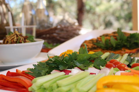 Hanson Bay Wildlife Sanctuary Cafe - Kempsey Accommodation 0