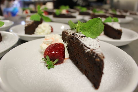 Hanson Bay Wildlife Sanctuary Cafe - Kempsey Accommodation 1