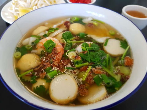 Hu Tieu Viet Long - Kempsey Accommodation 0