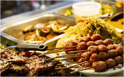 J Sushi Cafe - Kempsey Accommodation 0