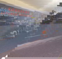 Kanakawa Japanese Restaurant - Kempsey Accommodation