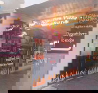 Kia Ora Pizza Wood-Fired Cafe - Kempsey Accommodation