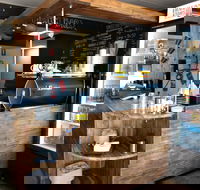 La Boca Cafe - Kempsey Accommodation